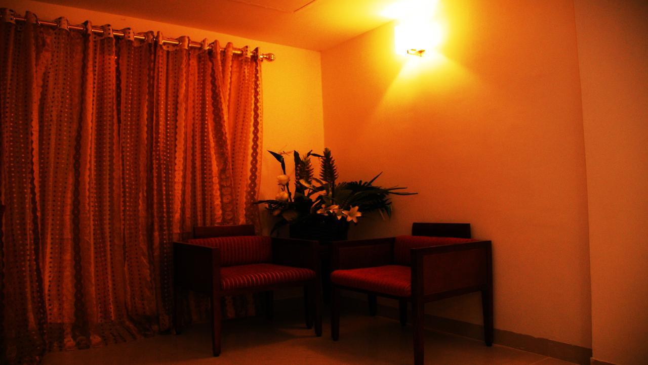 Budget Hotel Khammam Exterior photo